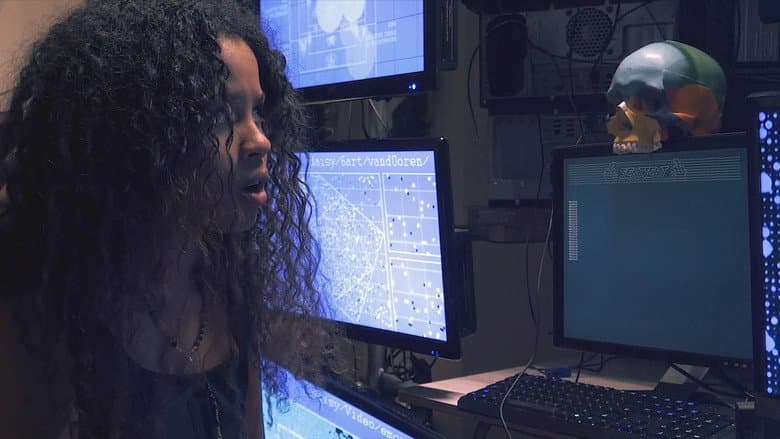 CTRL still