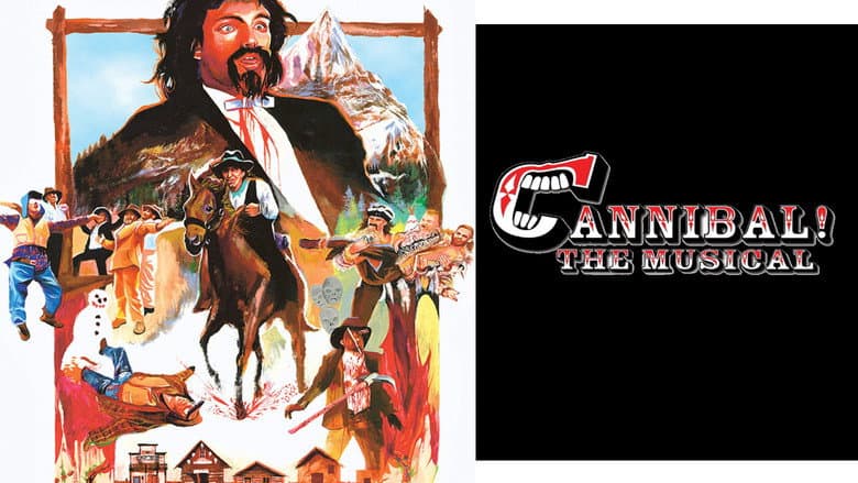 Cannibal! The Musical still