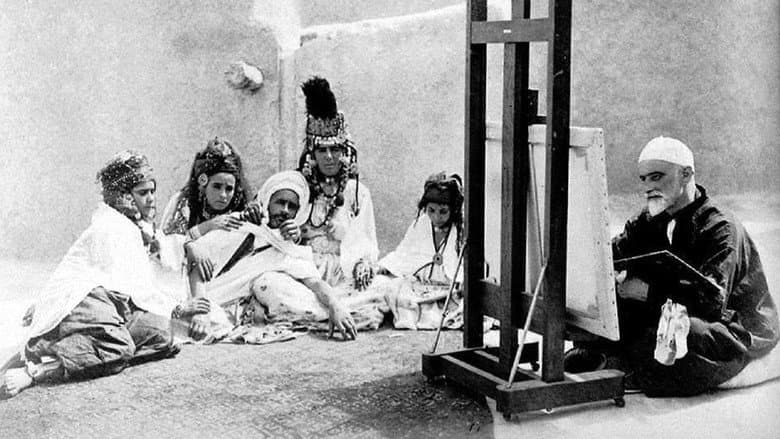 نصر الدين ديني still