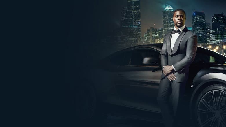 Kevin Hart: What Now? still