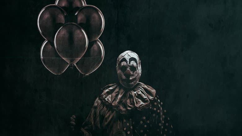 Gags the Clown still