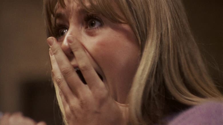 Fright still