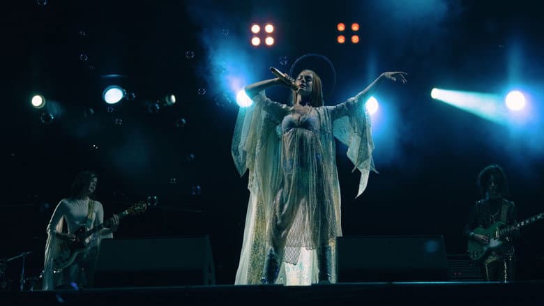 Mother Mary still