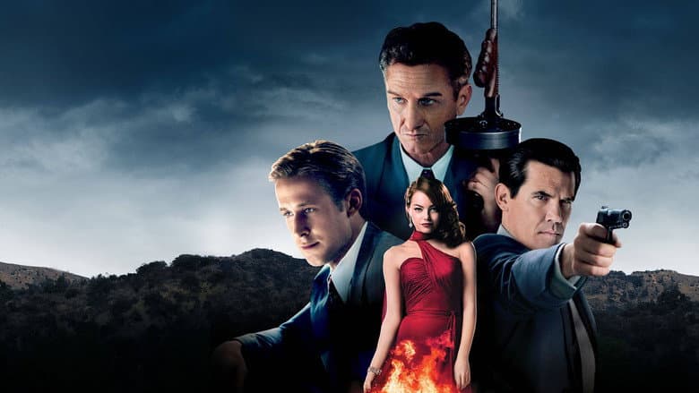Gangster Squad still