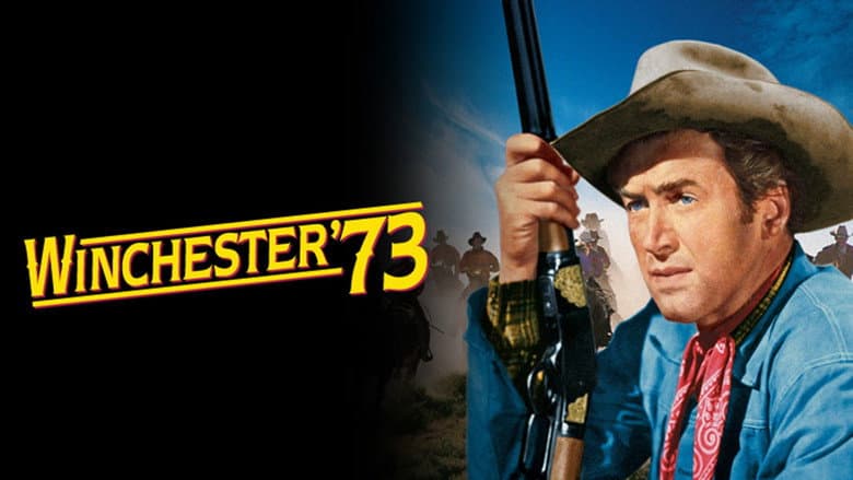Winchester '73 still