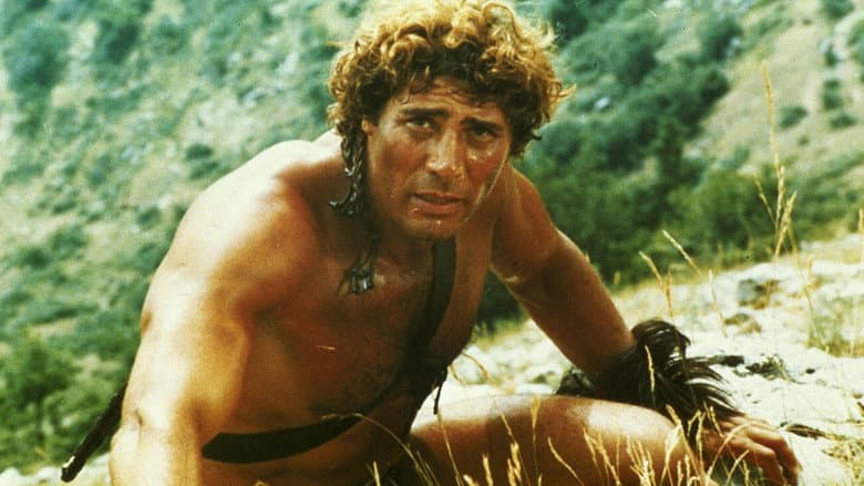 The Sword of the Barbarians still
