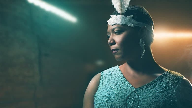 Bessie still