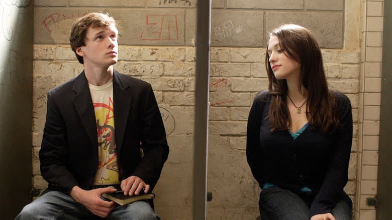 Charlie Bartlett still