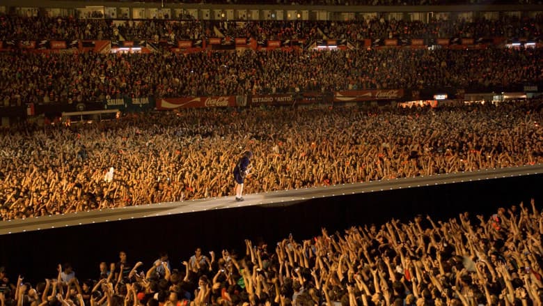 AC/DC: Live at River Plate still