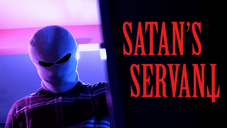 Satan's Servant still