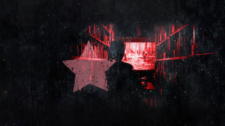 Russia's Mystery Files still