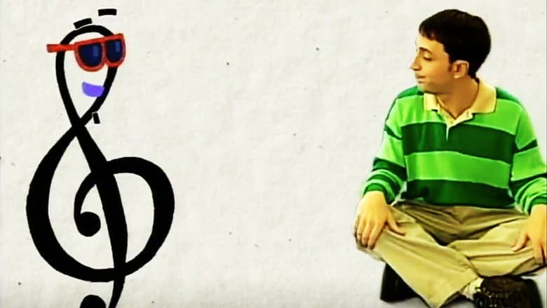 Blue's Big Musical Movie still