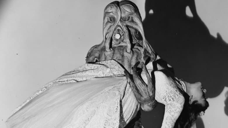 I Married a Monster from Outer Space still