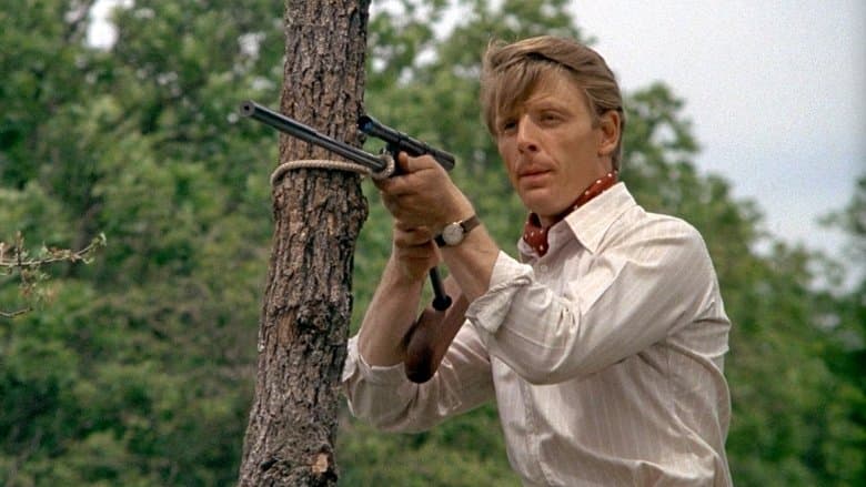 The Day of the Jackal still