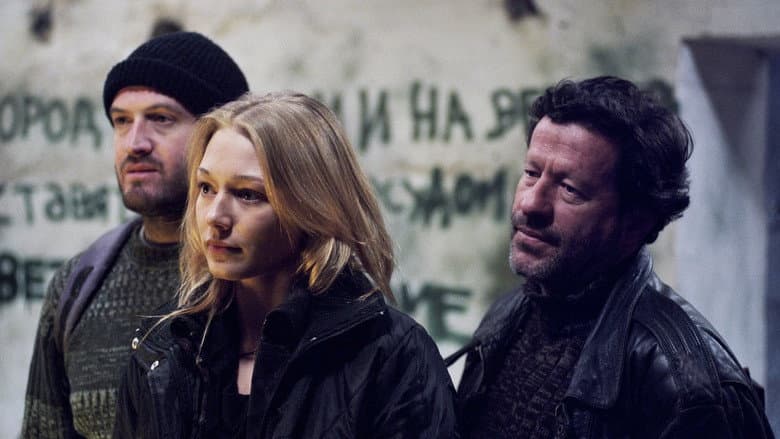 Moscow Zero still