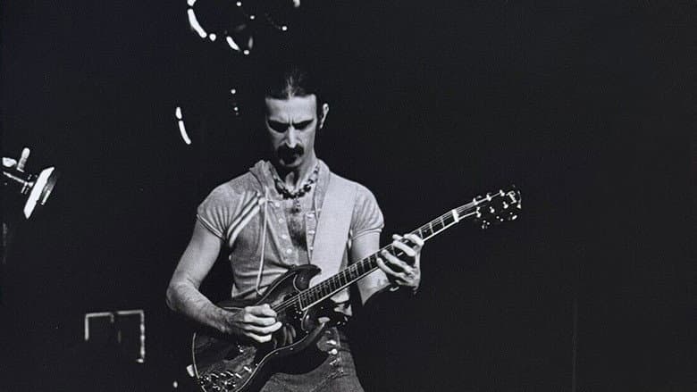 Frank Zappa: Baby Snakes still