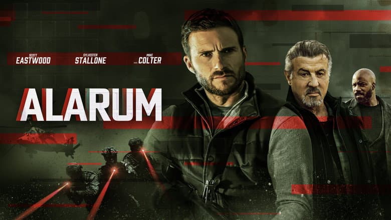 Alarum still