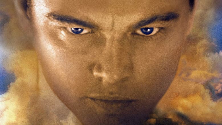 The Aviator still