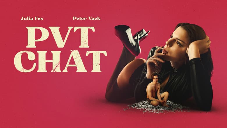 PVT Chat still