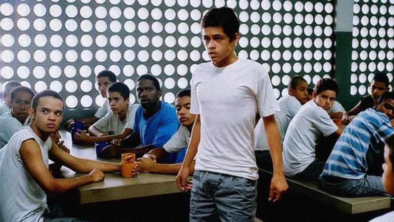 Querô still