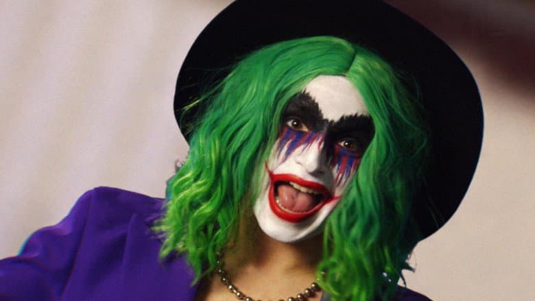 The People's Joker still