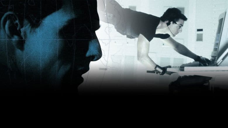 Mission: Impossible still
