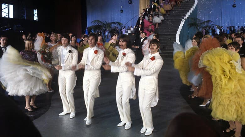 Magical Mystery Tour still