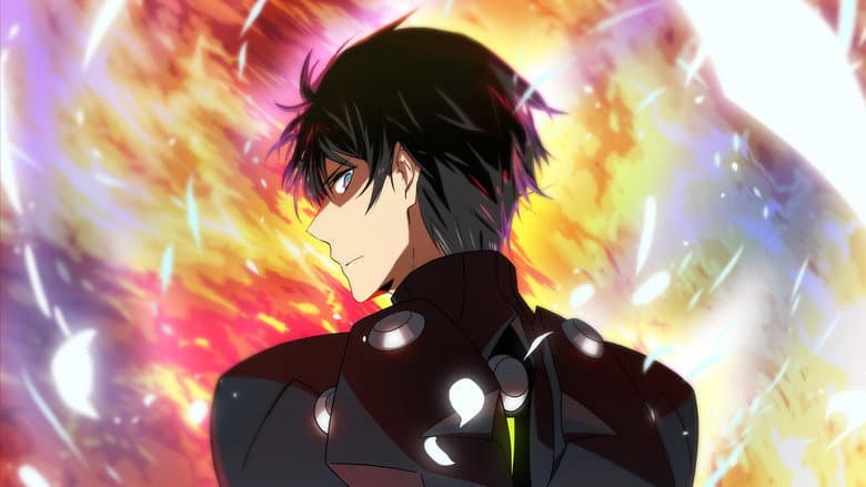 The Irregular at Magic High School: The Girl Who Summons the Stars still