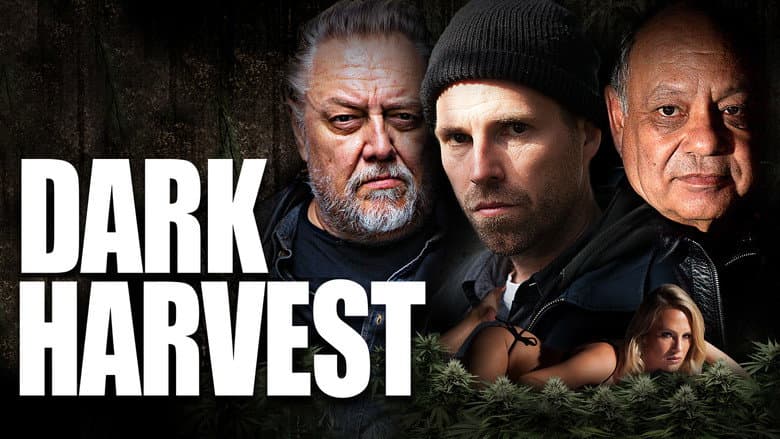 Dark Harvest still