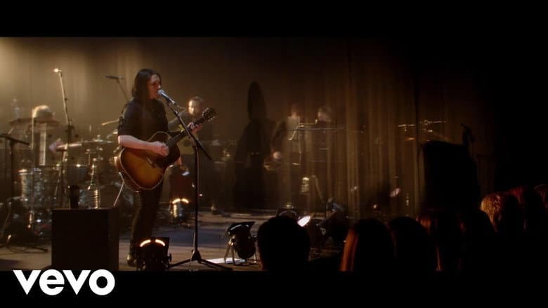 Placebo: MTV Unplugged still