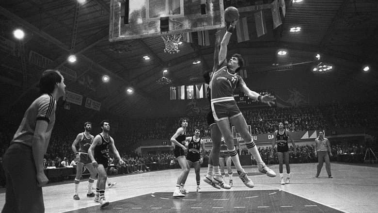 Arvydas Sabonis 11 still