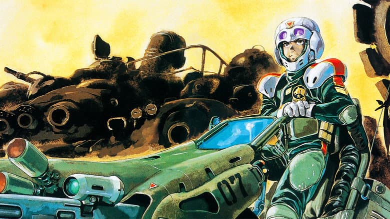 Venus Wars still