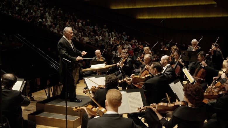 Khatia Buniatishvili and Zubin Mehta: Liszt & Beethoven still