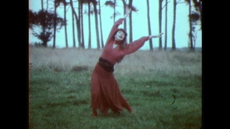 Kate Bush: The Sound Witch still