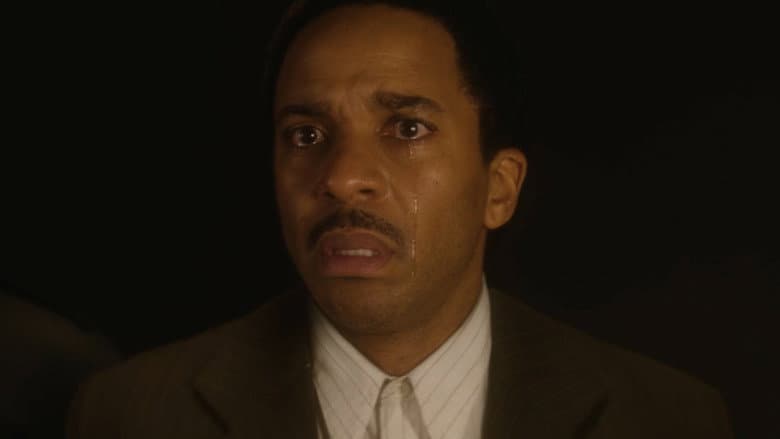 The Actor still