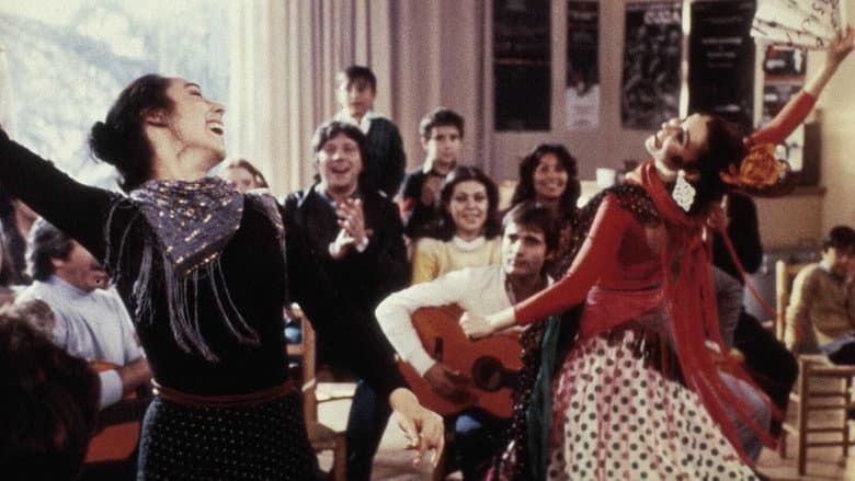 Carmen still