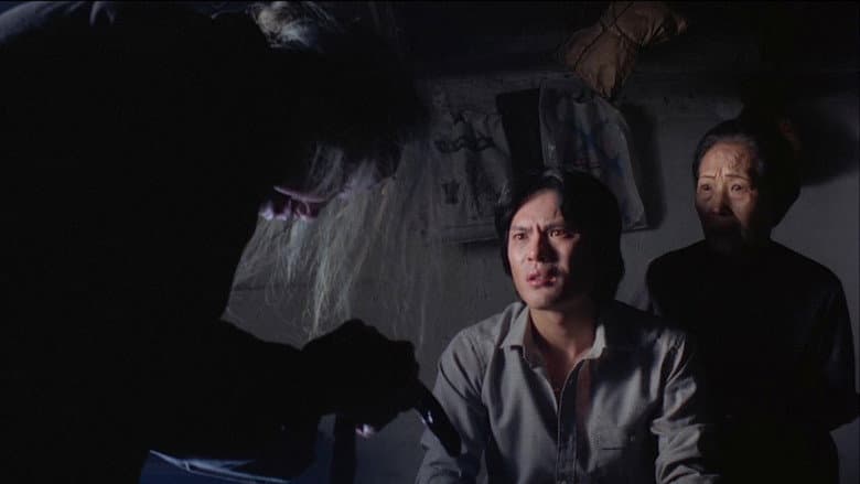 Bewitched still
