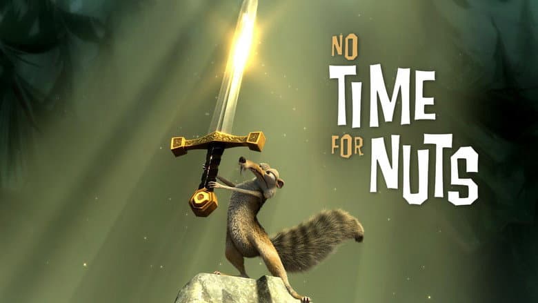 No Time for Nuts still
