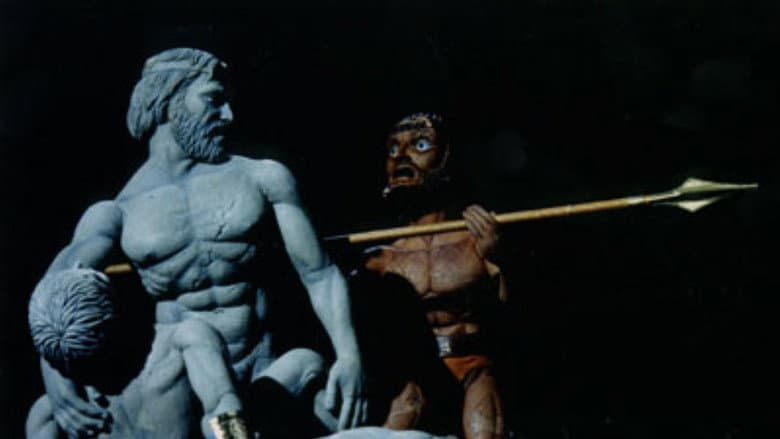Achilles still