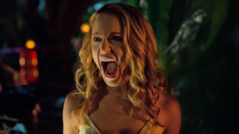 Happy Death Day still