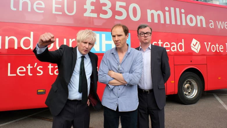 Brexit: The Uncivil War still