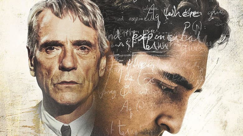 The Man Who Knew Infinity still