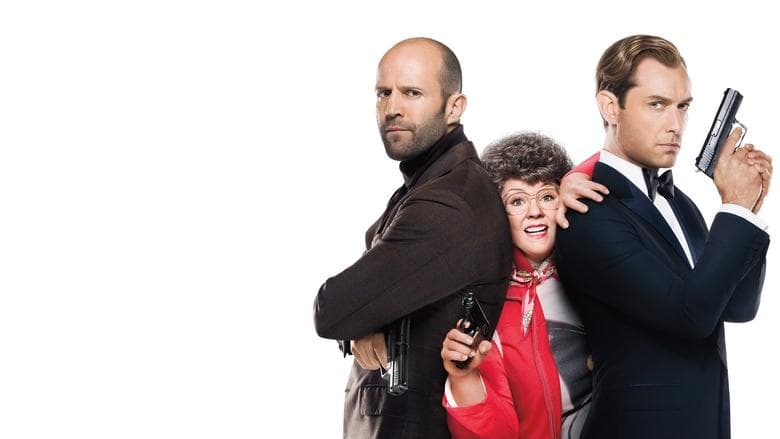 Spy still