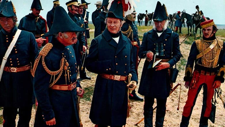 The Charge of the Light Brigade still
