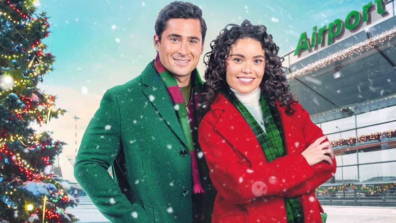Planes, Trains, and Christmas Trees still