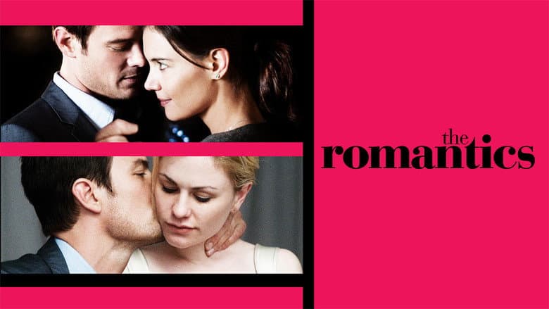 The Romantics still