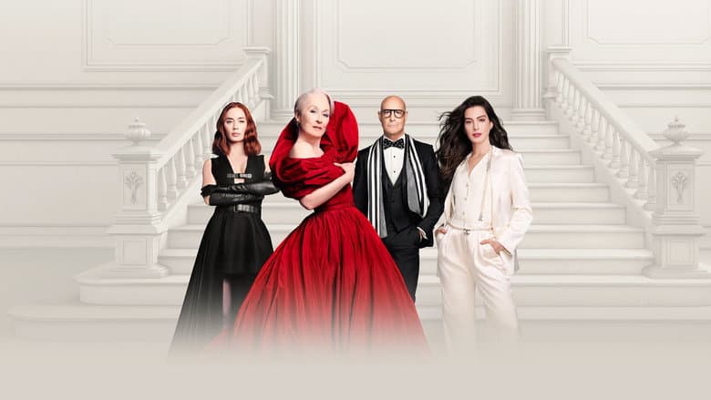 The Devil Wears Prada 2 still