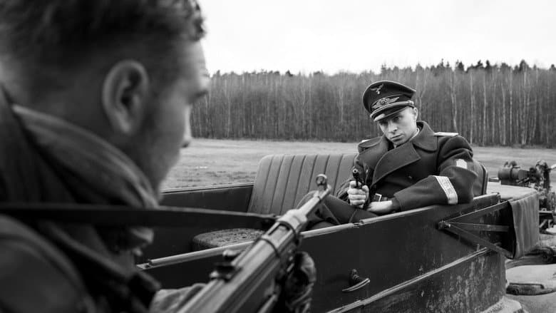 The Captain still