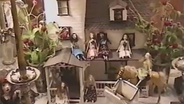 Doll Crafting with Dame Darcy & Courtney Love still