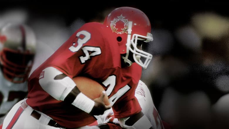 Small Potatoes: Who Killed the USFL? still